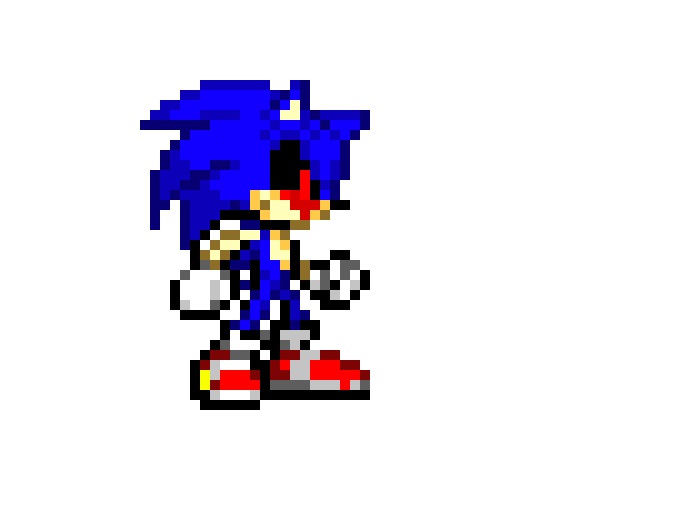Featured image of post Sonic.exe Pixel Art Maker : Sonic.exe (mini) by thesonicfan211 0 4991 views.