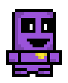 Featured image of post Purple Guy Pixel Art Maker