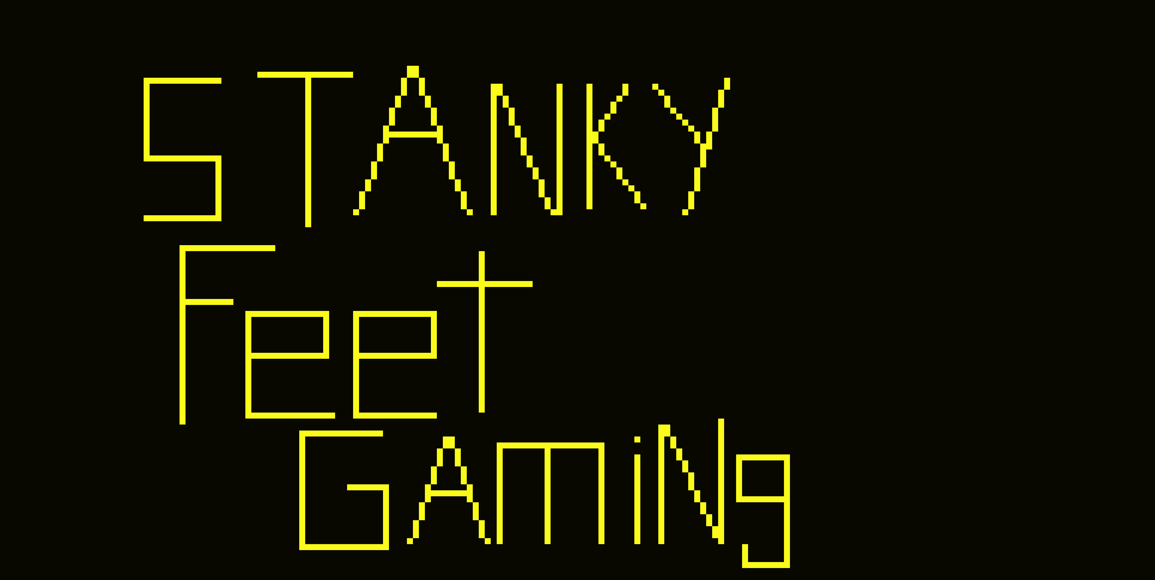 Stankys Logo V2 Pixel Art Maker