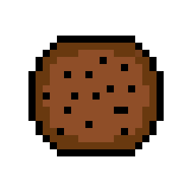 Cookie Pixel Art Maker