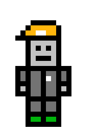 Underblox Builderman Pixel Art Maker