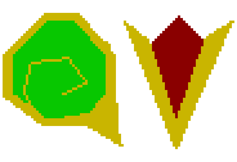 Zelda Ocarina Of Time Pixel Art Maker