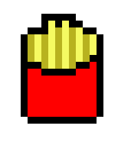Chips Pixel Art Maker