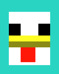 Download 21 Minecraft-pixel-art-chicken Minecraft-Pixel-Art-Maker-Hey-My-Ender-Pearl-Landed-Here-.png