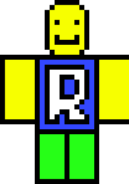 Roblox Pixel Art Maker