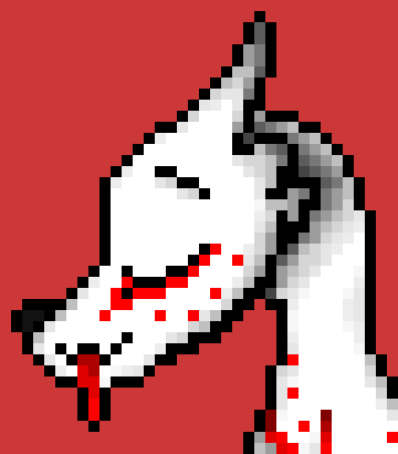 Featured image of post Easy Cute Dog Pixel Art / Deviantart is the world&#039;s largest online social community for artists and art enthusiasts, allowing people to connect through the creation and sharing of art.