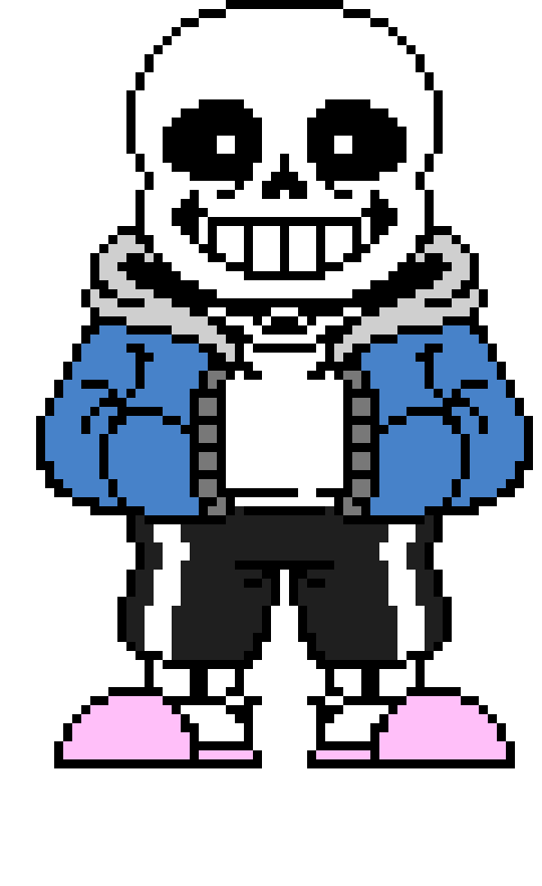 Featured image of post Pixel Art Maker Last Breath Sans - Please note that this game is #unnoficial and has nothing copying zerjox.